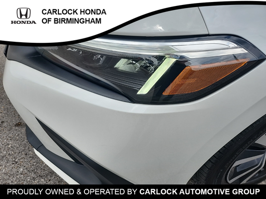 2022 Honda Civic EX-L in Tupelo, TN - Carlock Auto Group