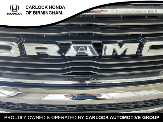 2021 RAM 1500 Big Horn/Lone Star in Tupelo, TN - Carlock Auto Group