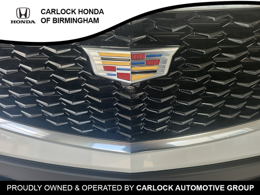 2021 Cadillac XT4 Sport in Tupelo, TN - Carlock Auto Group