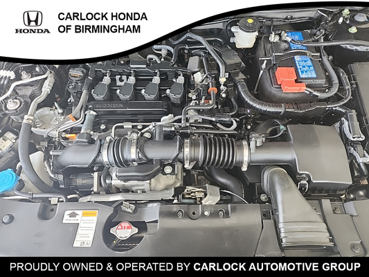 2022 Honda Accord Sport Special Edition in Tupelo, TN - Carlock Auto Group