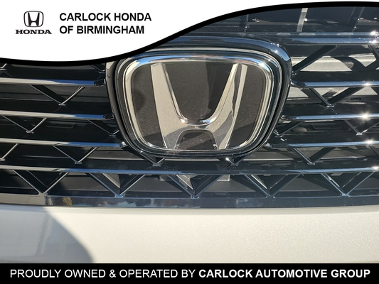 2024 Honda Accord Hybrid Sport in Tupelo, TN - Carlock Auto Group