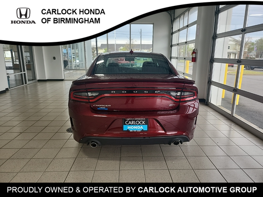 2022 Dodge Charger GT in Tupelo, TN - Carlock Auto Group