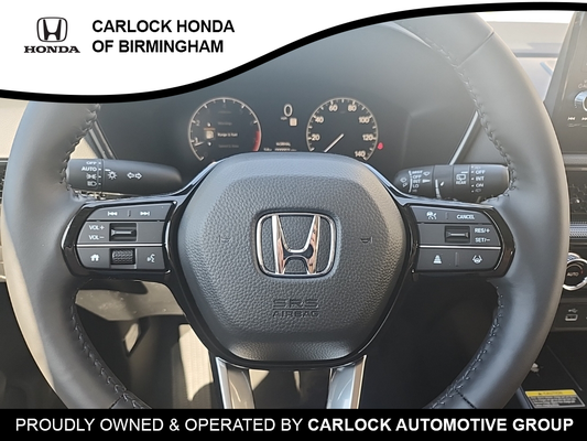 2024 Honda CR-V EX-L in Tupelo, TN - Carlock Auto Group