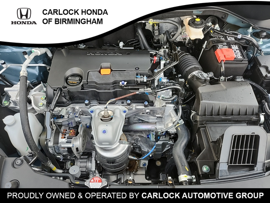 2024 Honda HR-V Sport in Tupelo, TN - Carlock Auto Group