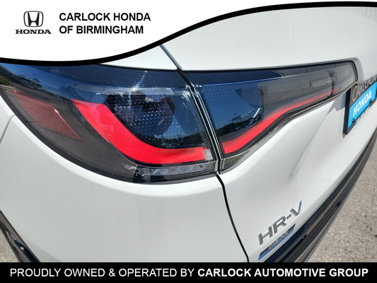 2024 Honda HR-V EX-L in Tupelo, TN - Carlock Auto Group