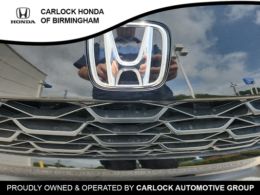 2024 Honda HR-V LX in Tupelo, TN - Carlock Auto Group