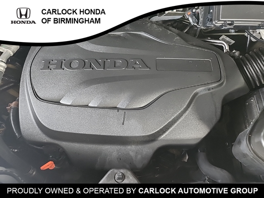 2021 Honda Pilot Special Edition in Tupelo, TN - Carlock Auto Group
