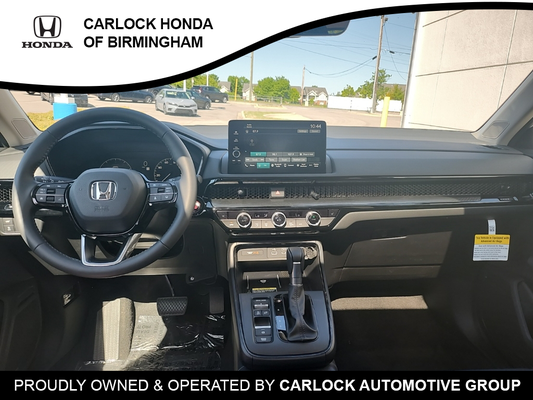 2024 Honda CR-V EX-L in Tupelo, TN - Carlock Auto Group