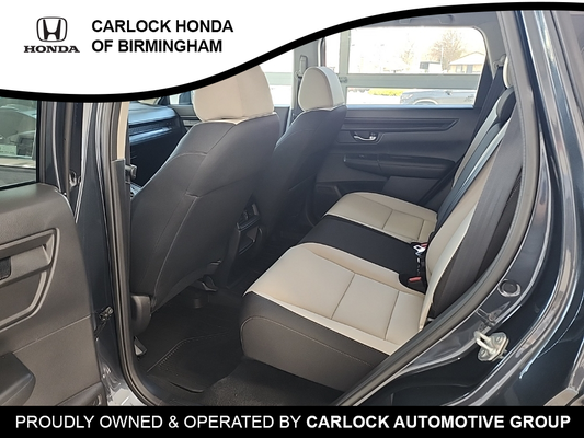 2023 Honda CR-V EX in Tupelo, TN - Carlock Auto Group