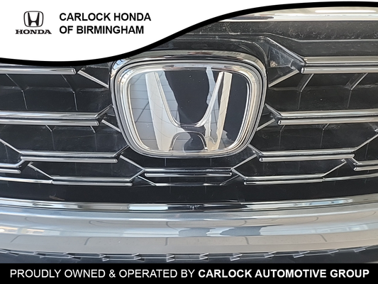 2023 Honda CR-V EX in Tupelo, TN - Carlock Auto Group