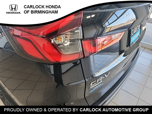 2024 Honda CR-V Hybrid Sport in Tupelo, TN - Carlock Auto Group