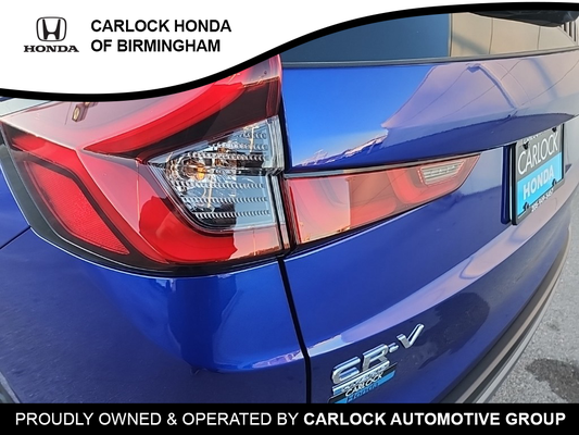 2024 Honda CR-V Hybrid Sport in Tupelo, TN - Carlock Auto Group
