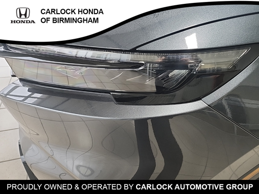 2024 Honda CR-V Hybrid Sport-L in Tupelo, TN - Carlock Auto Group