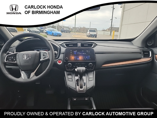 2022 Honda CR-V EX in Tupelo, TN - Carlock Auto Group