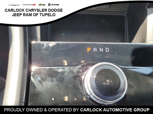 2024 Jeep Grand Cherokee GRAND CHEROKEE ALTITUDE X 4X2 in Tupelo, TN - Carlock Auto Group