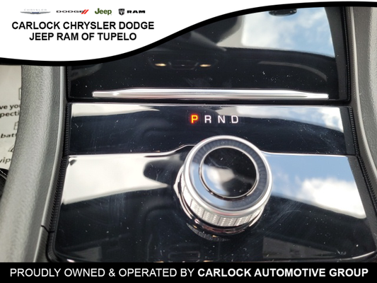 2024 Jeep Grand Cherokee GRAND CHEROKEE ALTITUDE X 4X4 in Tupelo, TN - Carlock Auto Group