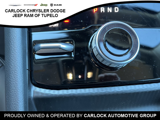 2024 Jeep Grand Cherokee GRAND CHEROKEE L LIMITED 4X4 in Tupelo, TN - Carlock Auto Group