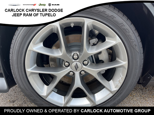 2023 Dodge Challenger CHALLENGER GT in Tupelo, TN - Carlock Auto Group