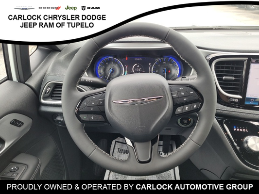 2024 Chrysler Pacifica PACIFICA TOURING L in Tupelo, TN - Carlock Auto Group