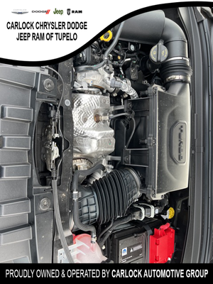 2024 Dodge Hornet DODGE HORNET GT AWD in Tupelo, TN - Carlock Auto Group