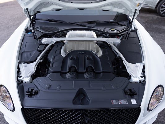 2024 Bentley Continental GT V8 S in Tupelo, TN - Carlock Auto Group