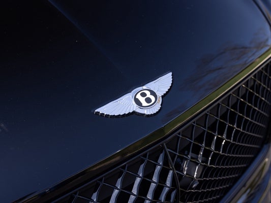 2024 Bentley Bentayga S in Tupelo, TN - Carlock Auto Group