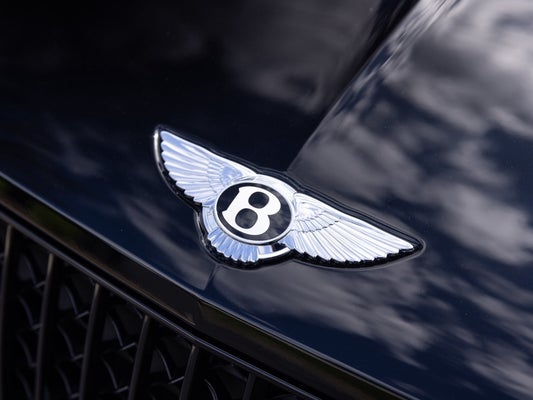2024 Bentley Bentayga EWB Azure in Tupelo, TN - Carlock Auto Group