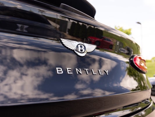 2024 Bentley Bentayga EWB Azure in Tupelo, TN - Carlock Auto Group