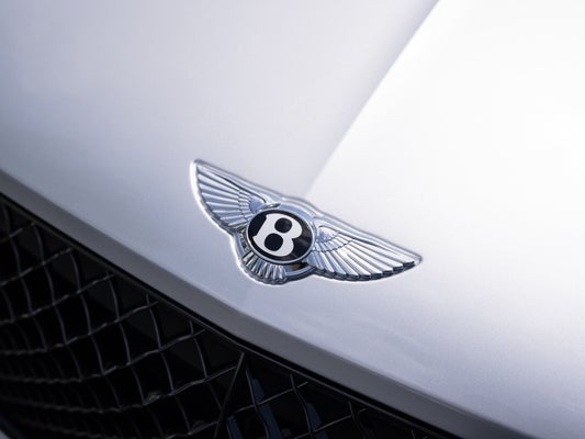 2024 Bentley Bentayga EWB V8 in Tupelo, TN - Carlock Auto Group