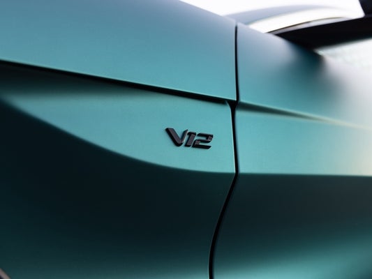 2023 Aston Martin Vantage V12 in Tupelo, TN - Carlock Auto Group