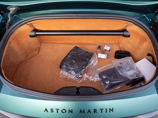 2023 Aston Martin Vantage V12 in Tupelo, TN - Carlock Auto Group