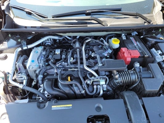 2024 Nissan Sentra SV Xtronic CVT® SV in Tupelo, TN - Carlock Auto Group