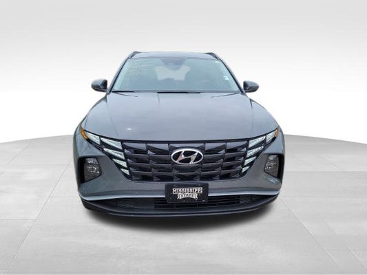 2024 Hyundai Tucson SEL in Tupelo, TN - Carlock Auto Group