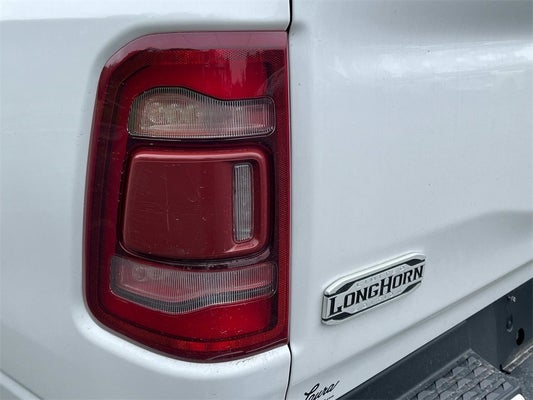 2021 RAM 1500 Laramie Longhorn in Tupelo, TN - Carlock Auto Group