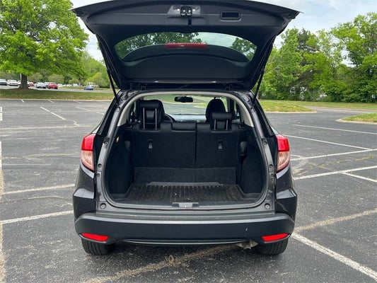 2018 Honda HR-V EX-L w/Navigation in Tupelo, TN - Carlock Auto Group