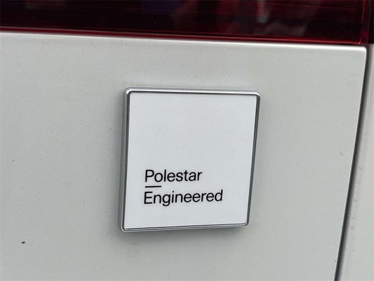 2024 Volvo V60 Recharge Plug-In Hybrid T8 Polestar in Tupelo, TN - Carlock Auto Group