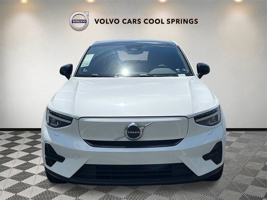 2023 Volvo C40 Recharge Pure Electric Twin Core in Tupelo, TN - Carlock Auto Group