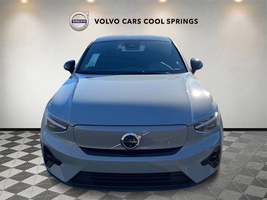 2024 Volvo C40 Recharge Pure Electric Ultimate in Tupelo, TN - Carlock Auto Group