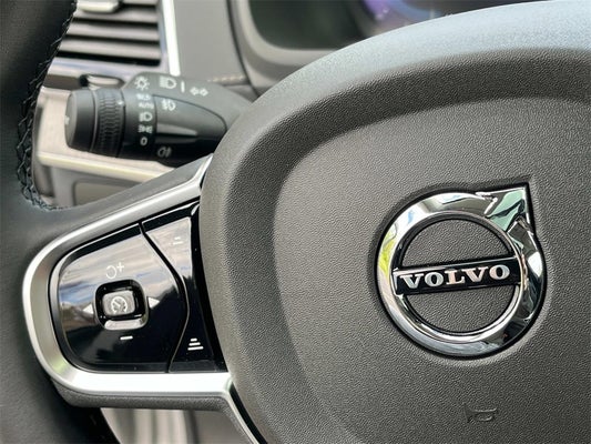 2024 Volvo XC90 Recharge Plug-In Hybrid Ultimate in Tupelo, TN - Carlock Auto Group