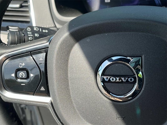 2024 Volvo XC90 Recharge Plug-In Hybrid Ultimate in Tupelo, TN - Carlock Auto Group