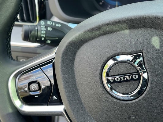 2024 Volvo XC60 Recharge Plug-In Hybrid Ultimate in Tupelo, TN - Carlock Auto Group