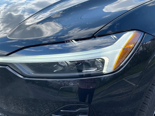 2024 Volvo XC60 Recharge Plug-In Hybrid Ultimate in Tupelo, TN - Carlock Auto Group