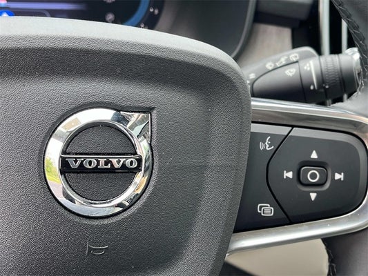 2023 Volvo XC40 Ultimate in Tupelo, TN - Carlock Auto Group