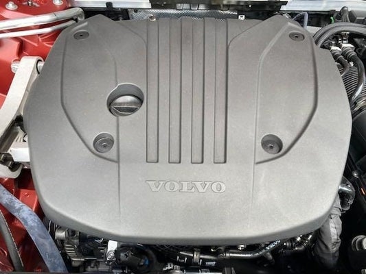2024 Volvo XC60 B5 Plus Dark Theme in Tupelo, TN - Carlock Auto Group