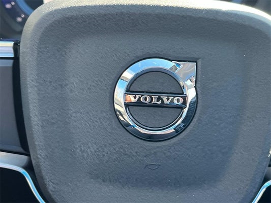 2024 Volvo XC40 Ultimate in Tupelo, TN - Carlock Auto Group