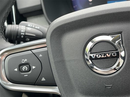 2024 Volvo XC40 B5 Plus Dark Theme in Tupelo, TN - Carlock Auto Group