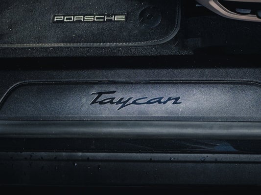 2023 Porsche Taycan Base in Tupelo, TN - Carlock Auto Group
