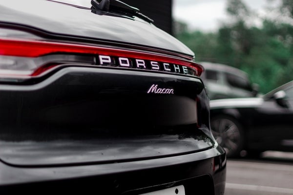 2020 Porsche Macan Base in Tupelo, TN - Carlock Auto Group