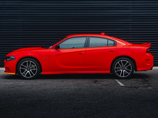 2023 Dodge Charger R/T in Tupelo, TN - Carlock Auto Group