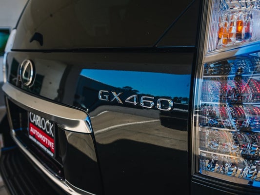 2023 Lexus GX 460 in Tupelo, TN - Carlock Auto Group